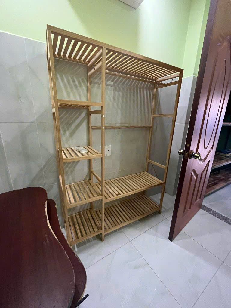 Nhà Thành Thái, 5 tầng BTCT, hẻm 6m, Quận 10, 45m2, nhỉnh 8.x tỷ